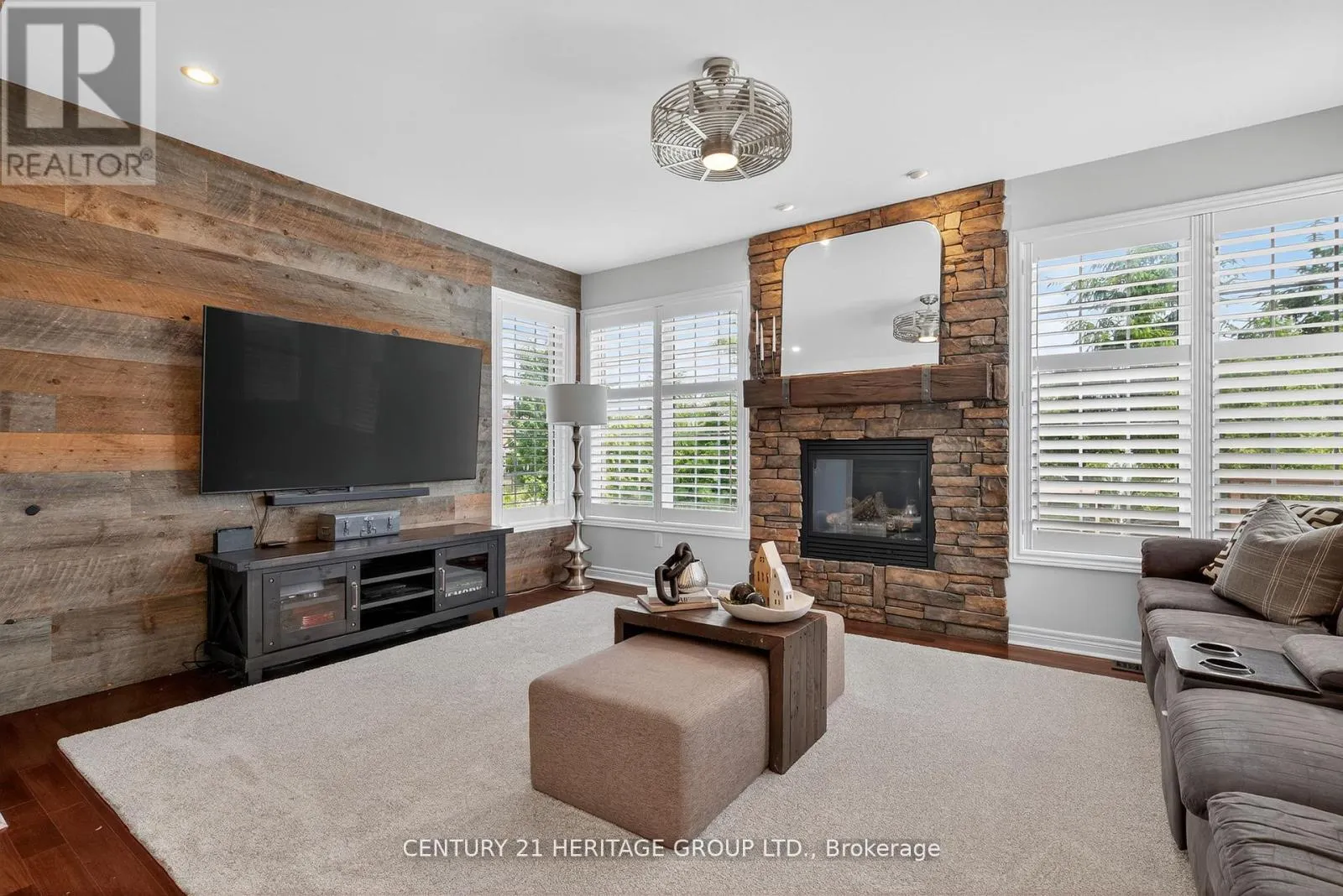 56 COUSTEAU DRIVE