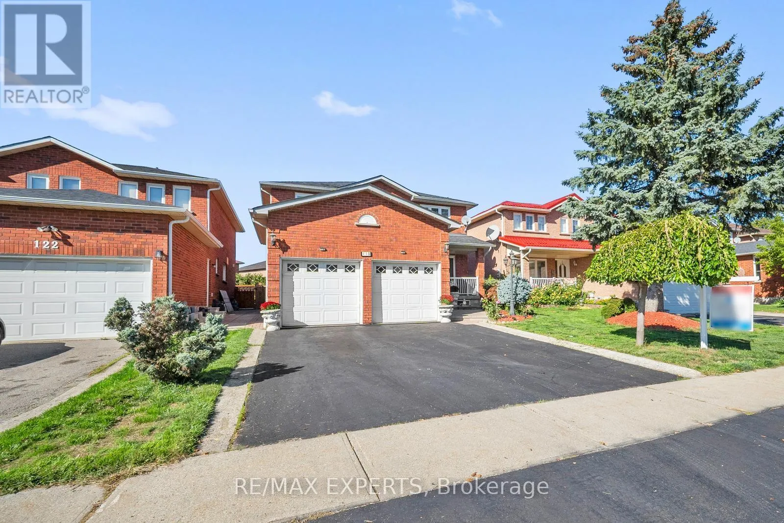 118 CHANCELLOR DRIVE