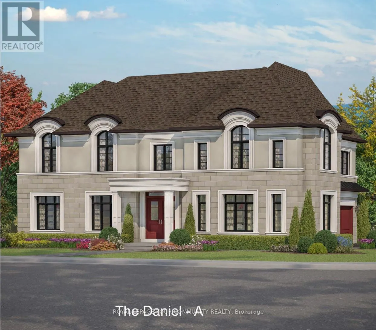 LOT 12 - 131 MURET CRESCENT