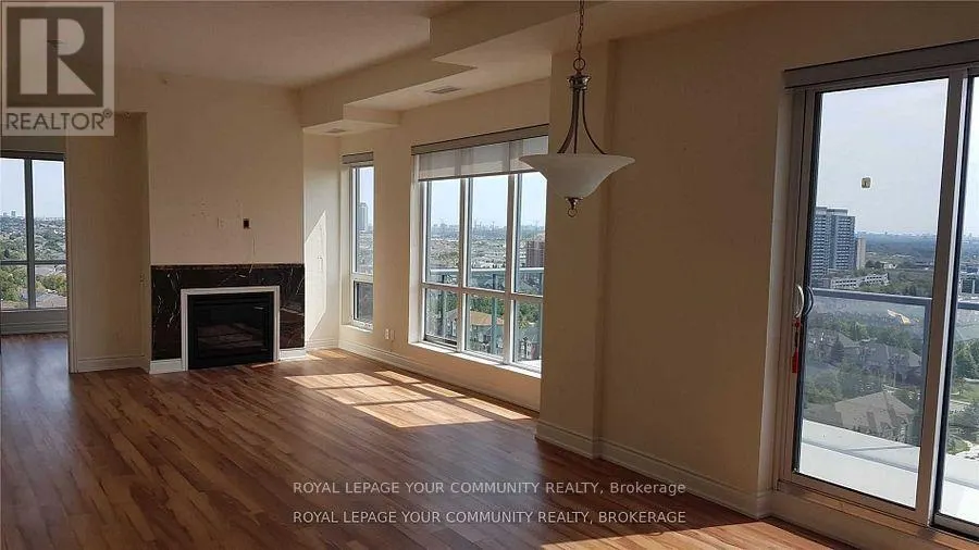 PH5A - 9088 YONGE STREET