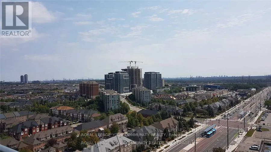 PH5A - 9088 YONGE STREET