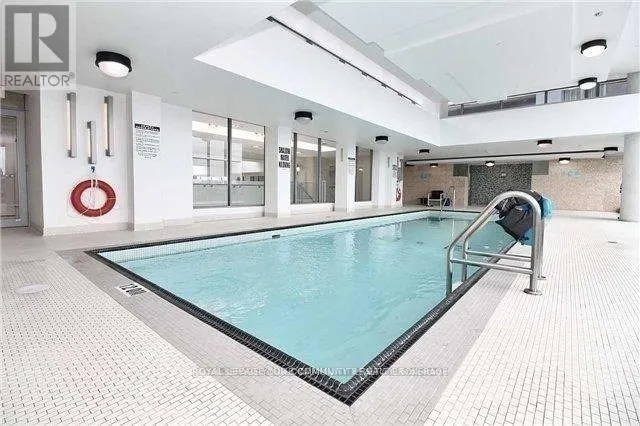 PH5A - 9088 YONGE STREET