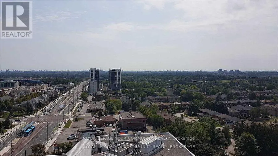 PH5A - 9088 YONGE STREET
