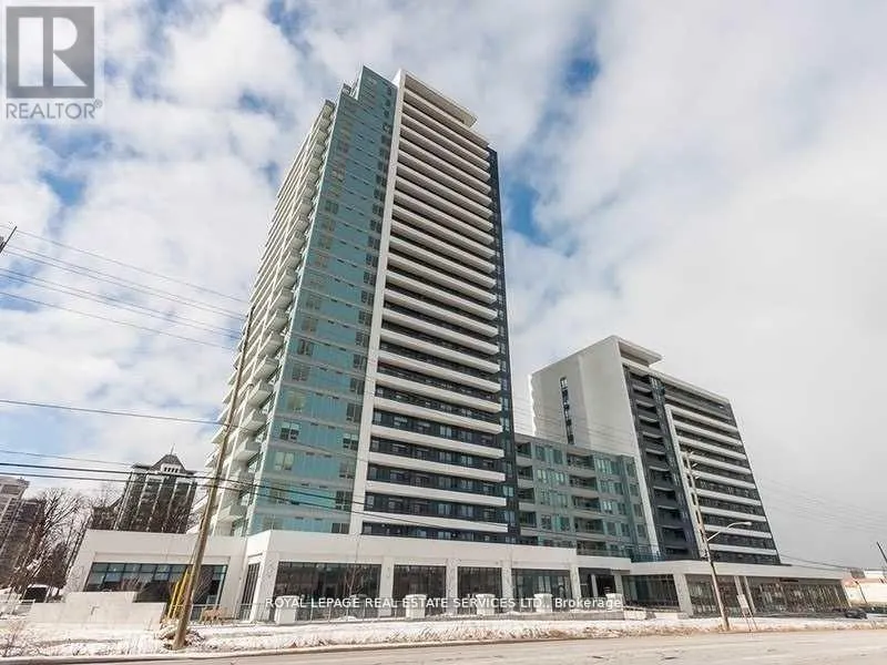 2203 - 7890 BATHURST STREET