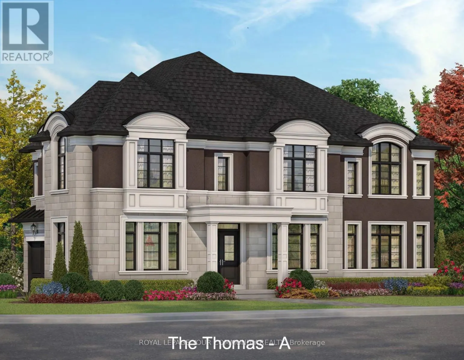 LOT 16 - 115 MURET CRESCENT