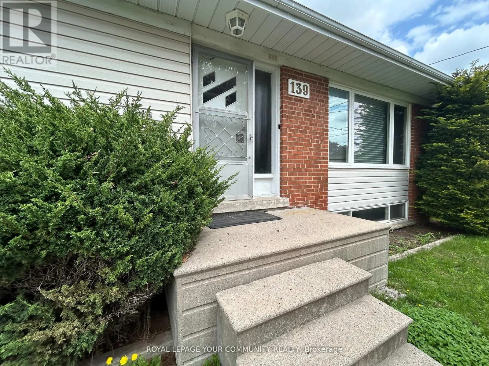 139 QUEEN STREET