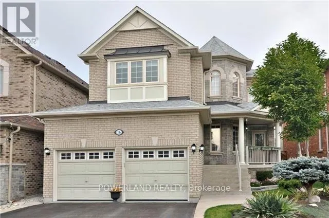16 RAVINE EDGE DRIVE