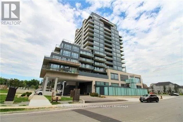 PH5 - 9088 YONGE STREET