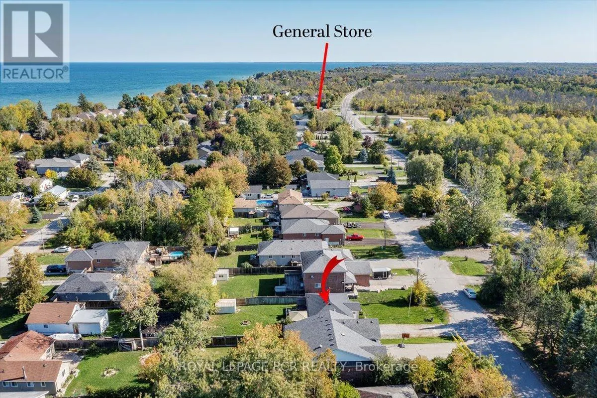 10 COTTAGE GROVE