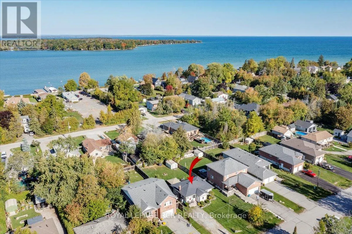 10 COTTAGE GROVE