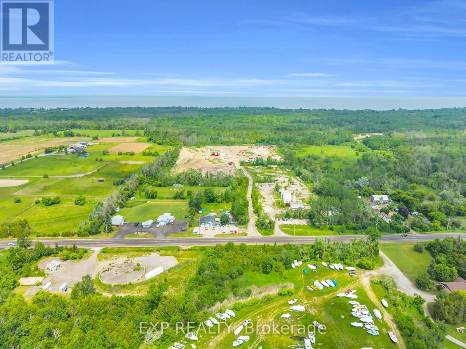 N/A BASELINE ROAD