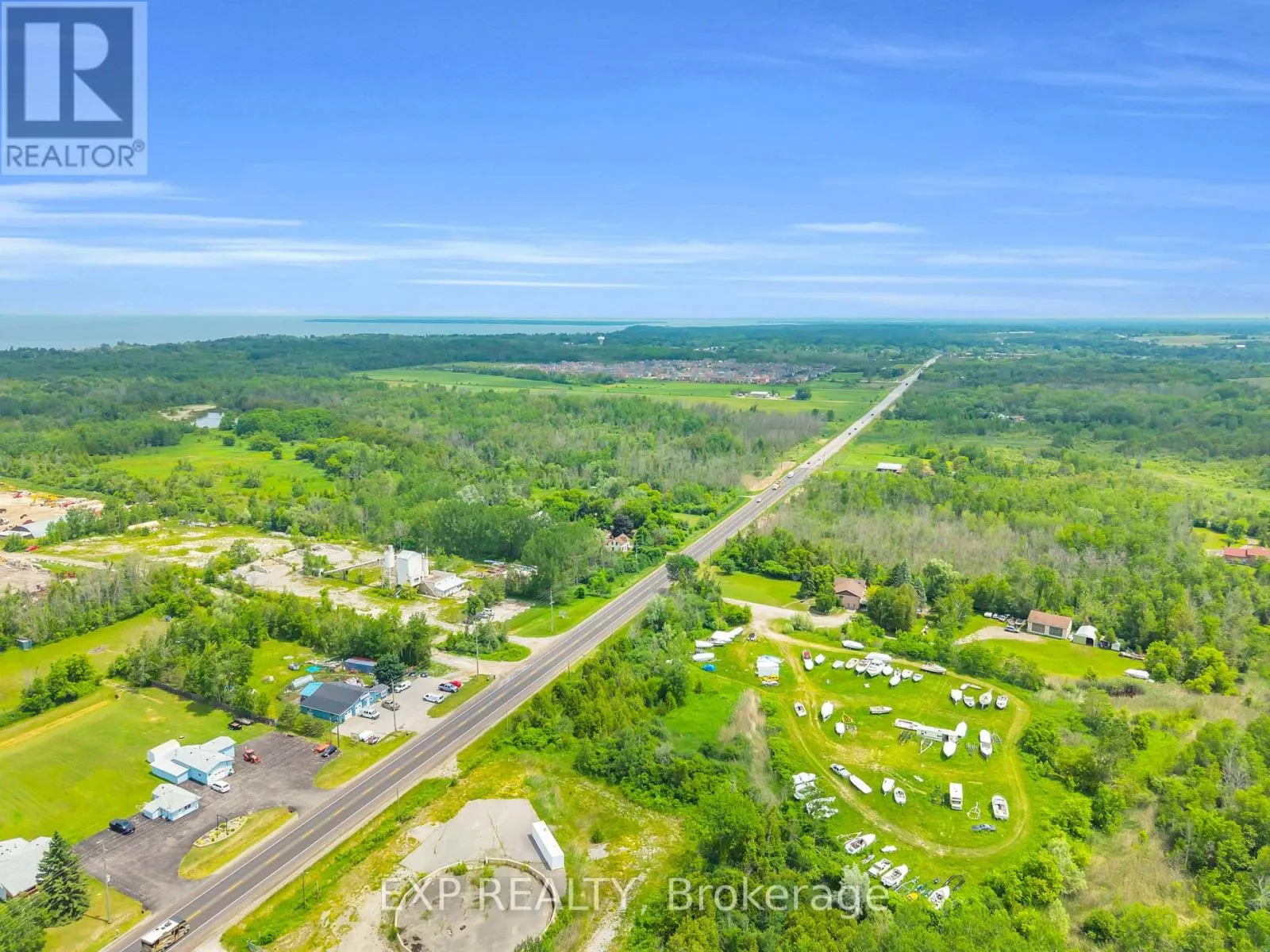 N/A BASELINE ROAD