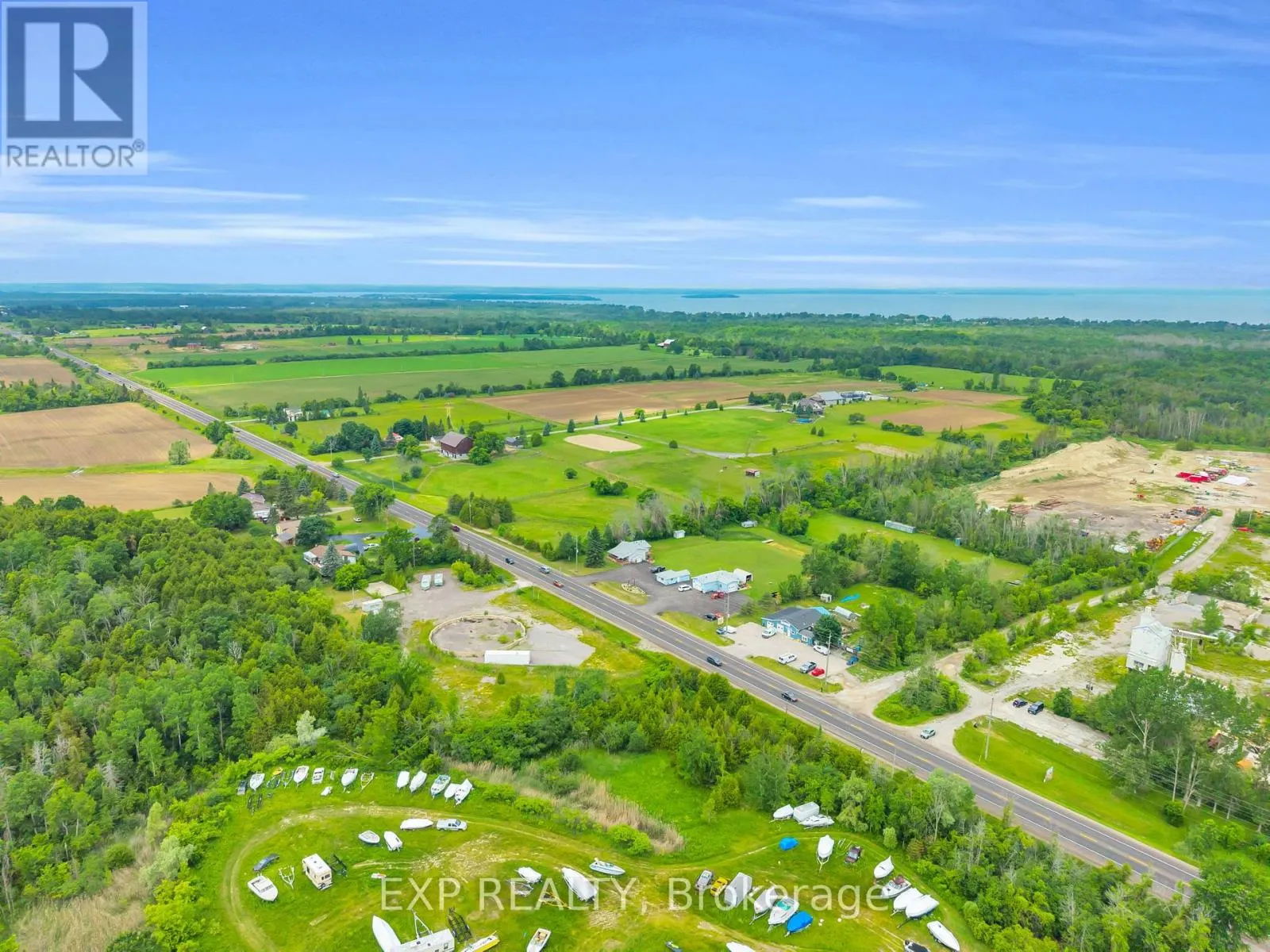 N/A BASELINE ROAD