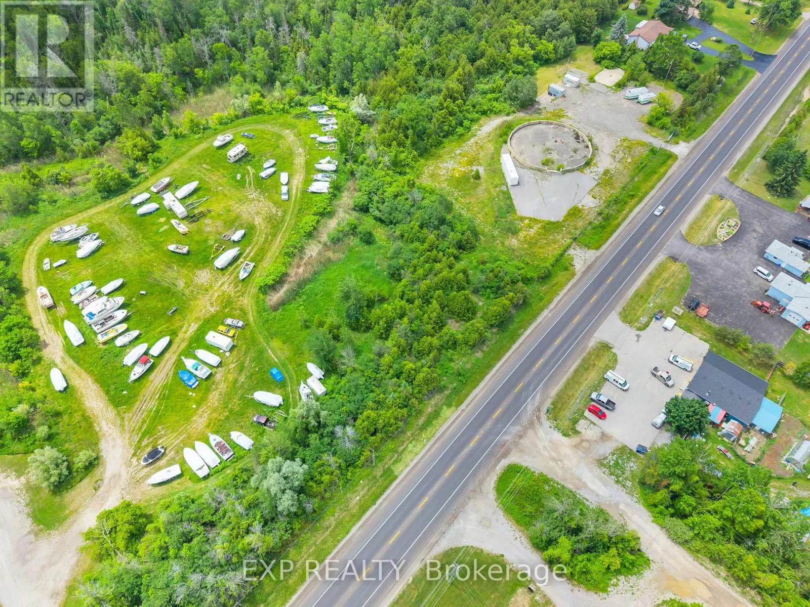 N/A BASELINE ROAD