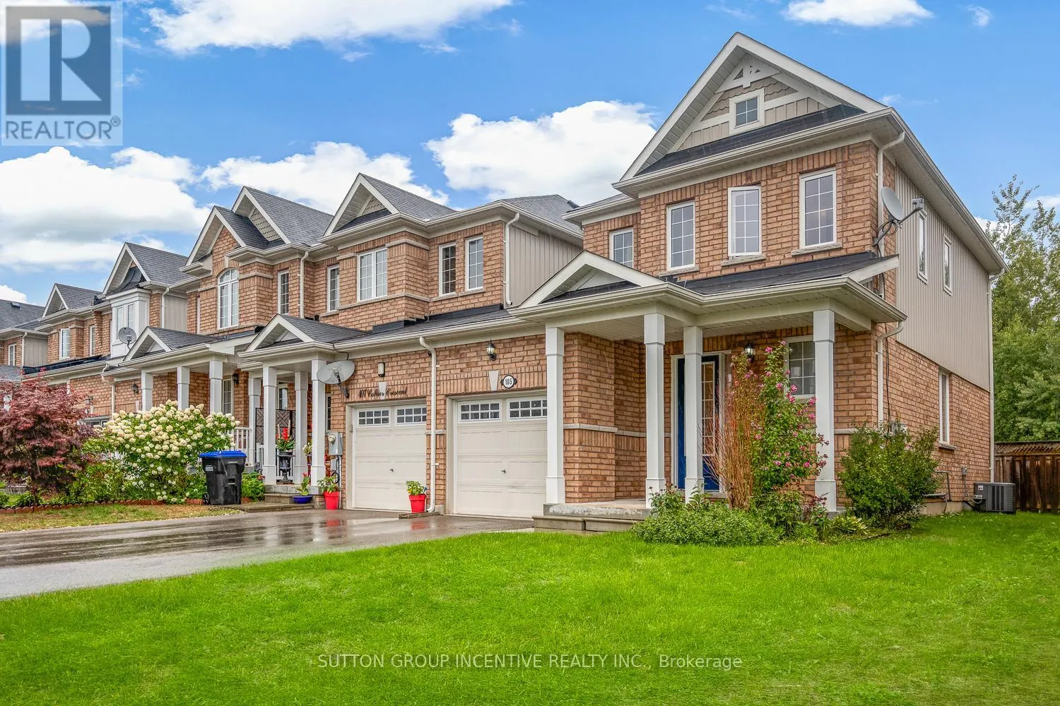 105 COLLIER CRESCENT