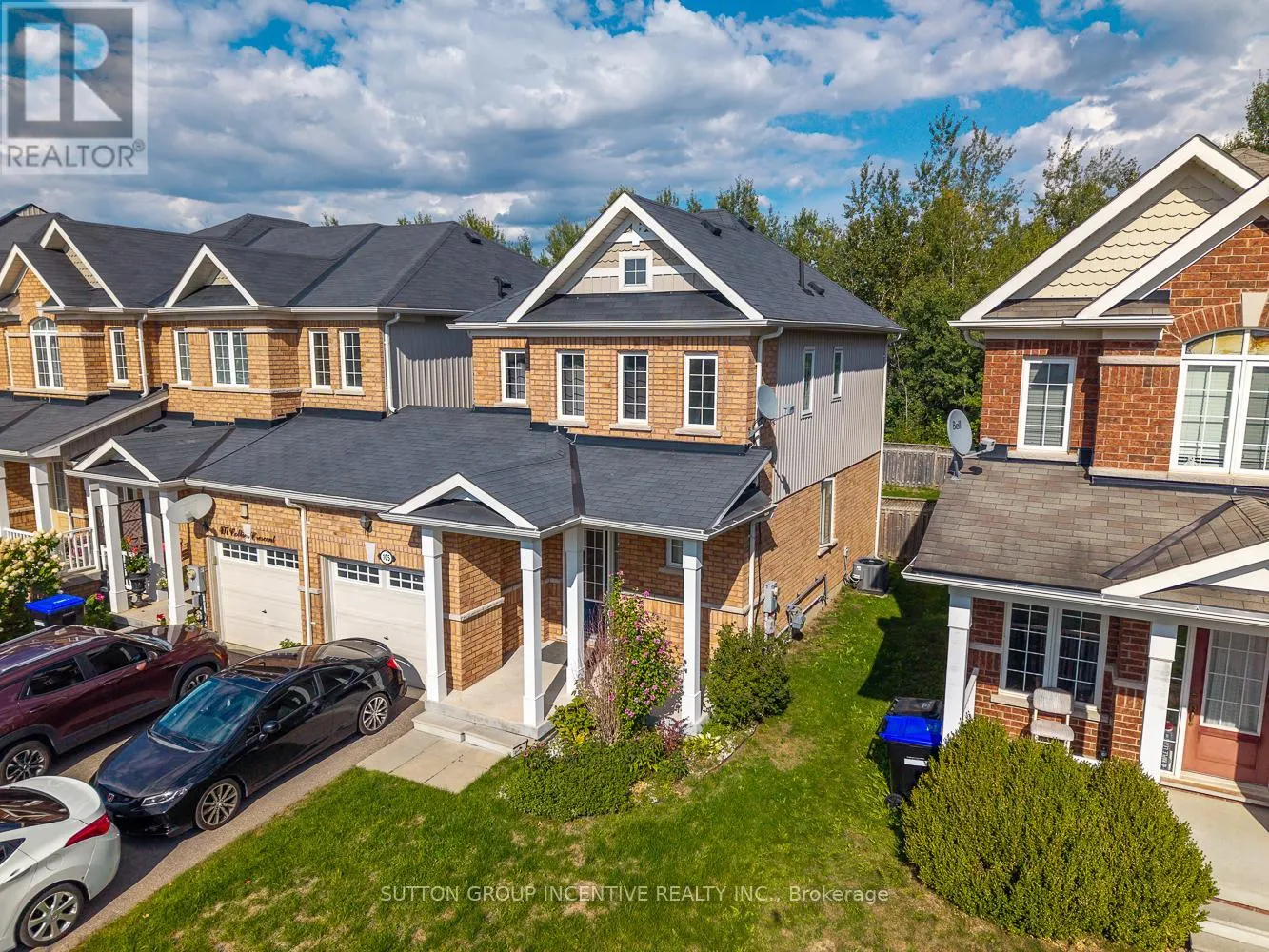 105 COLLIER CRESCENT