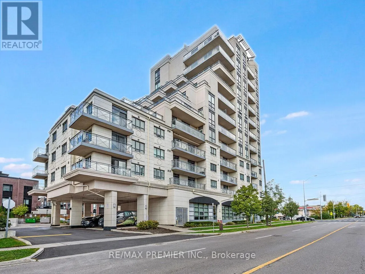313 - 7730 KIPLING AVENUE