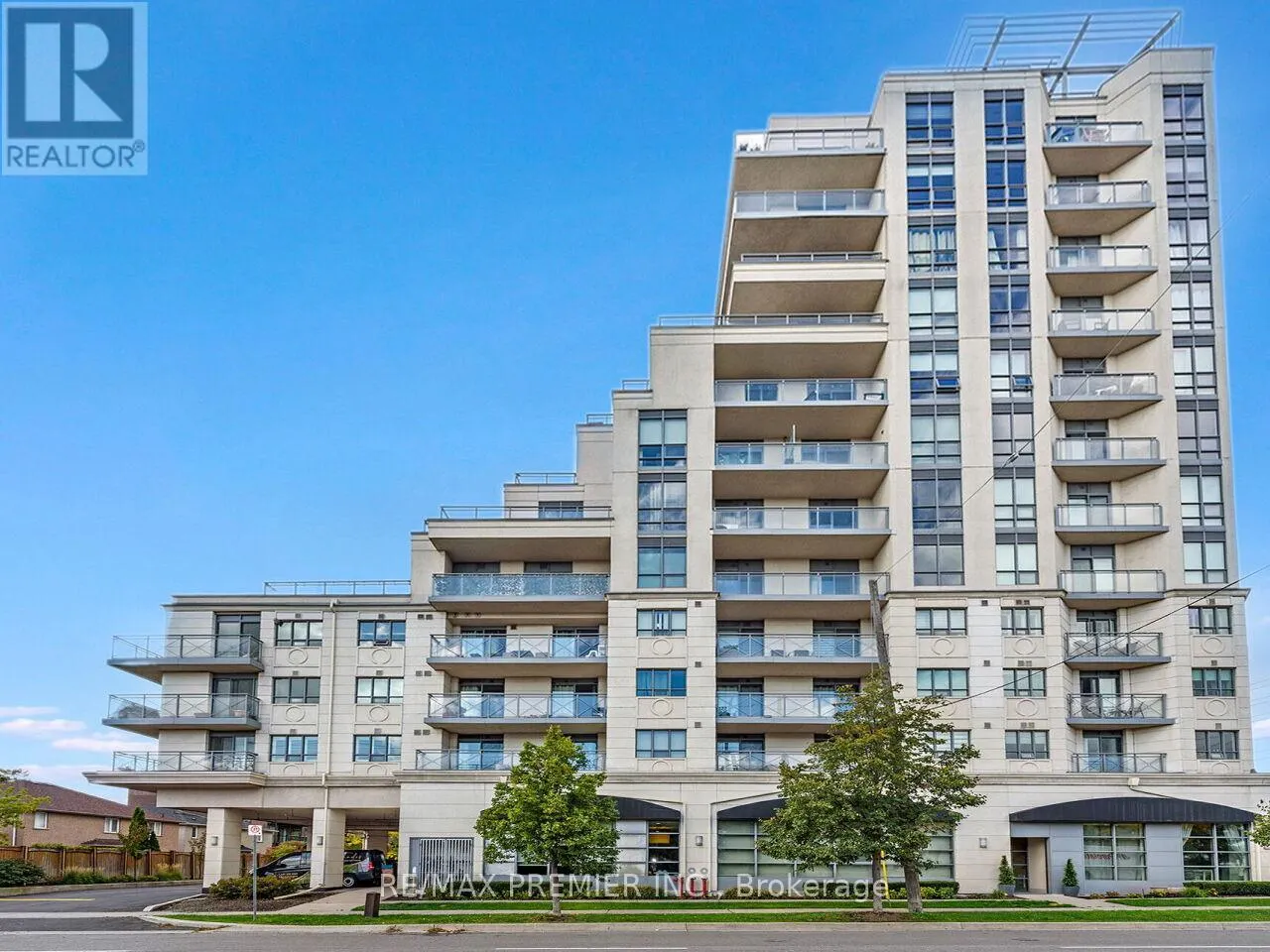 313 - 7730 KIPLING AVENUE