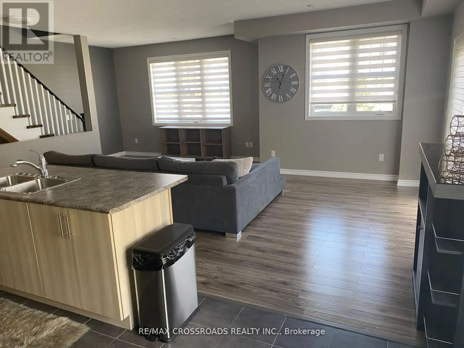 22 BOADWAY CRESCENT