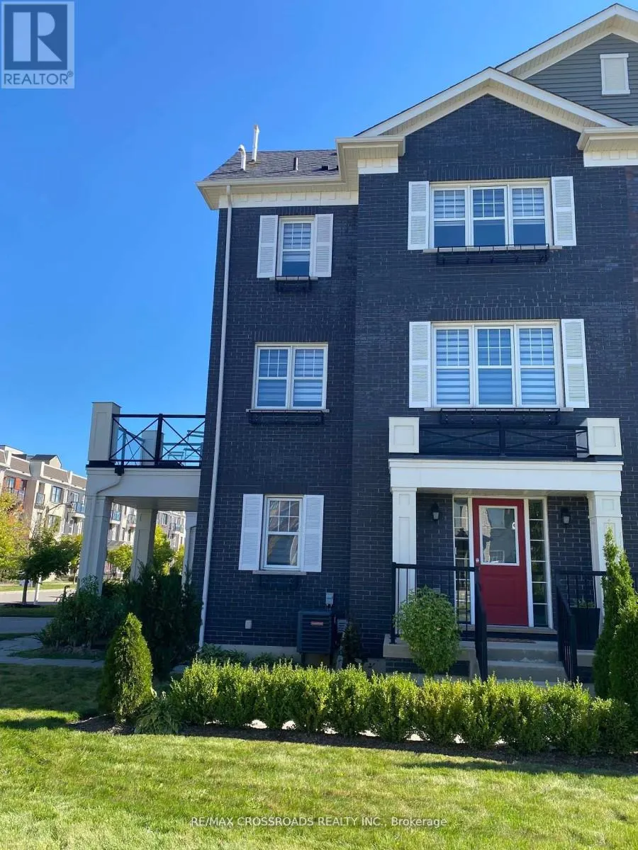 22 BOADWAY CRESCENT