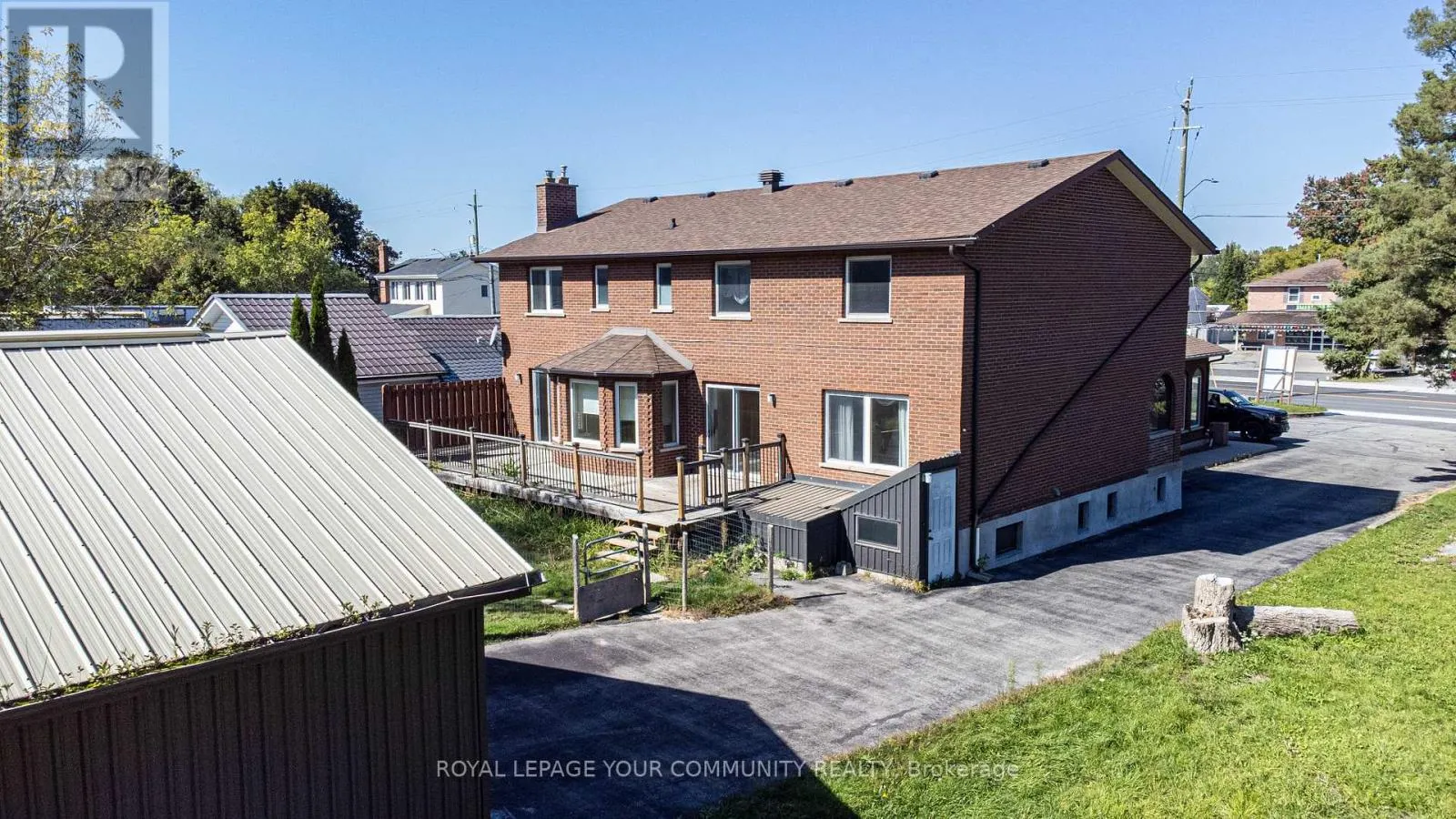 181 KING ROAD