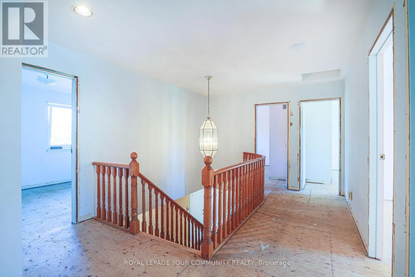 181 KING ROAD