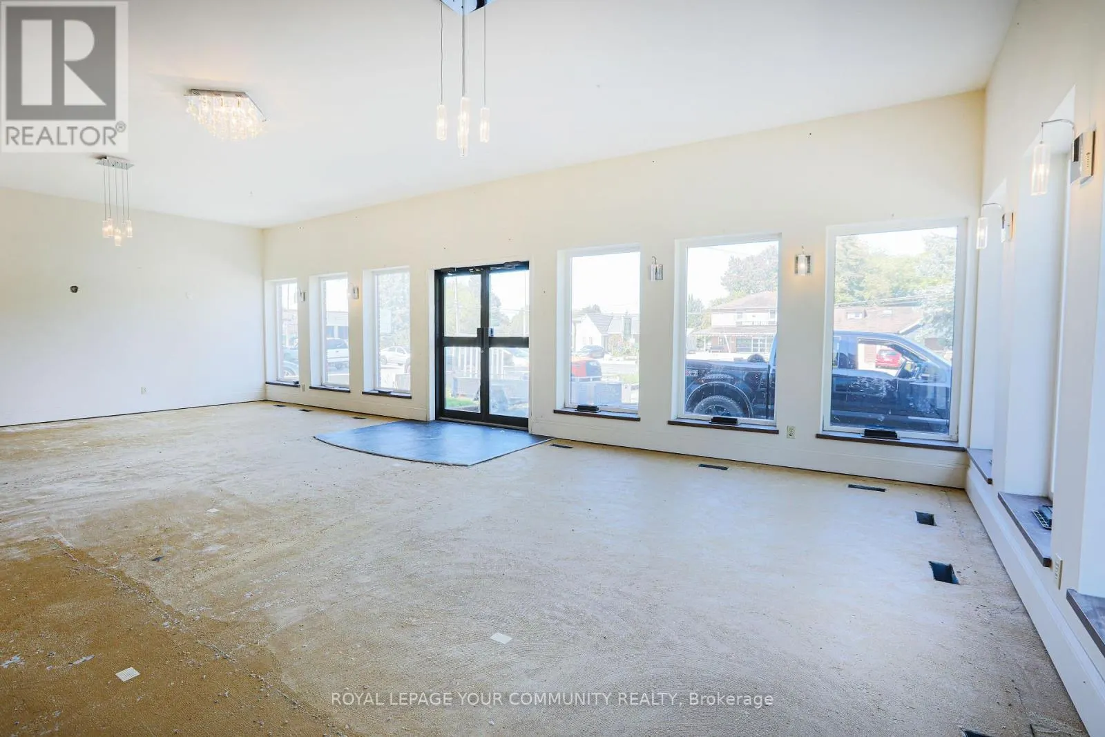 181 KING ROAD
