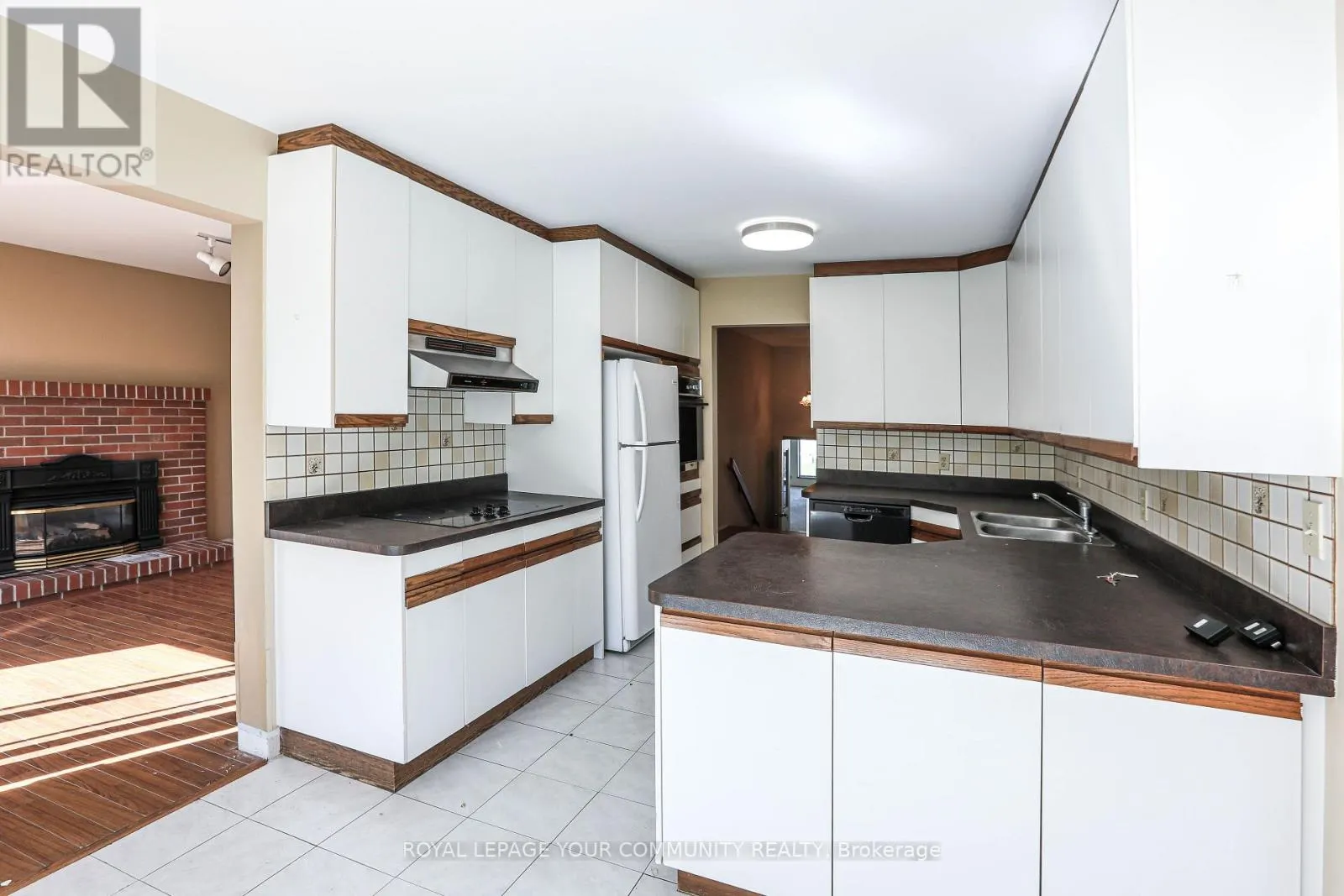 181 KING ROAD