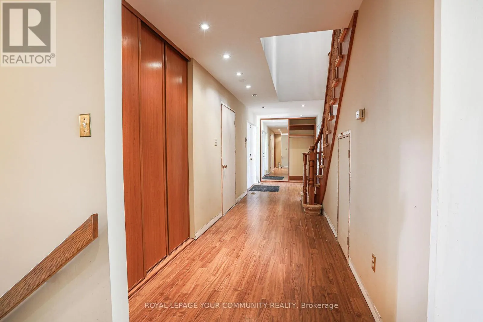 181 KING ROAD