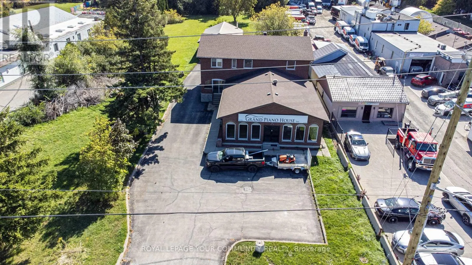 181 KING ROAD