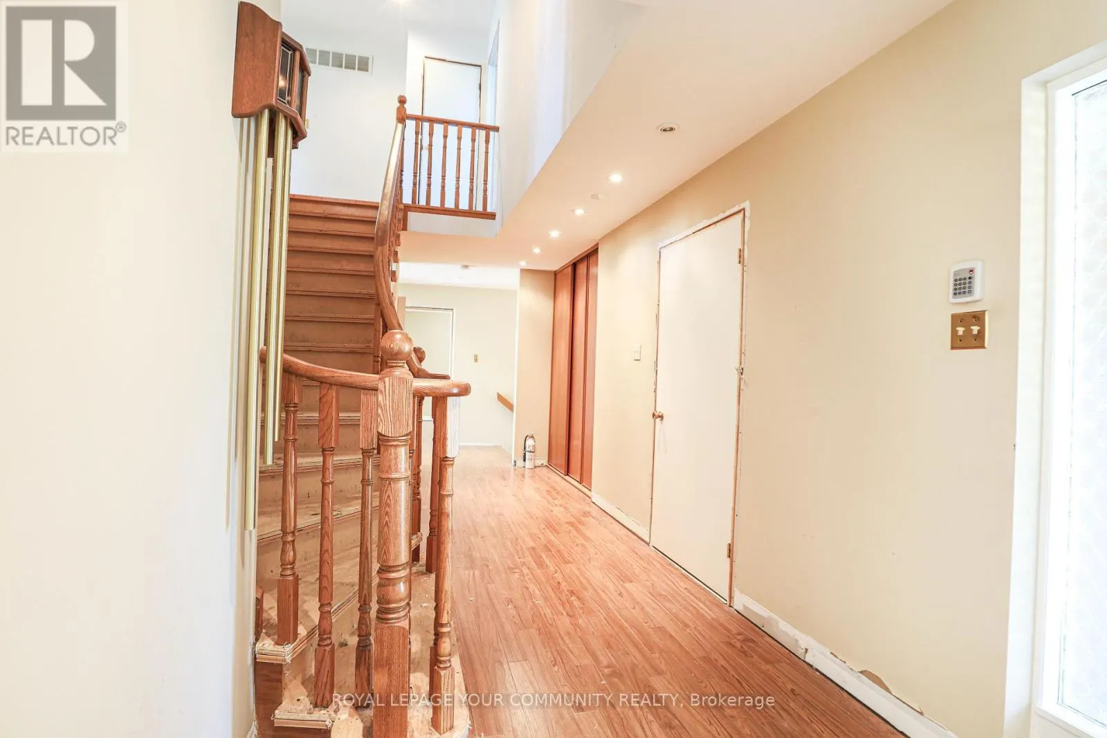 181 KING ROAD