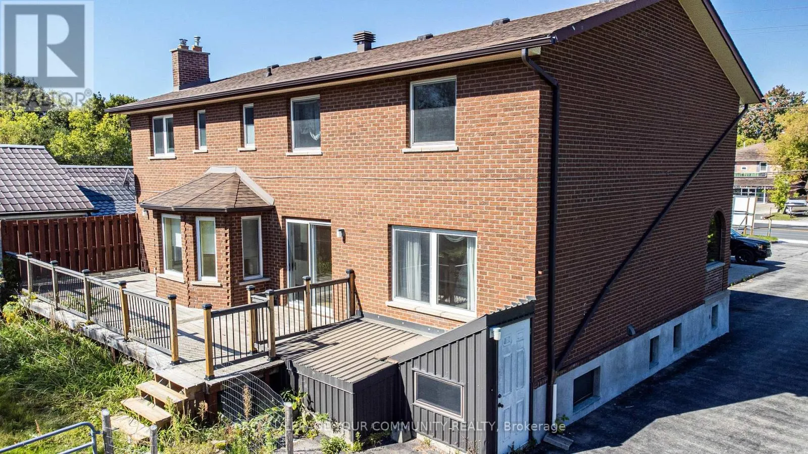 181 KING ROAD