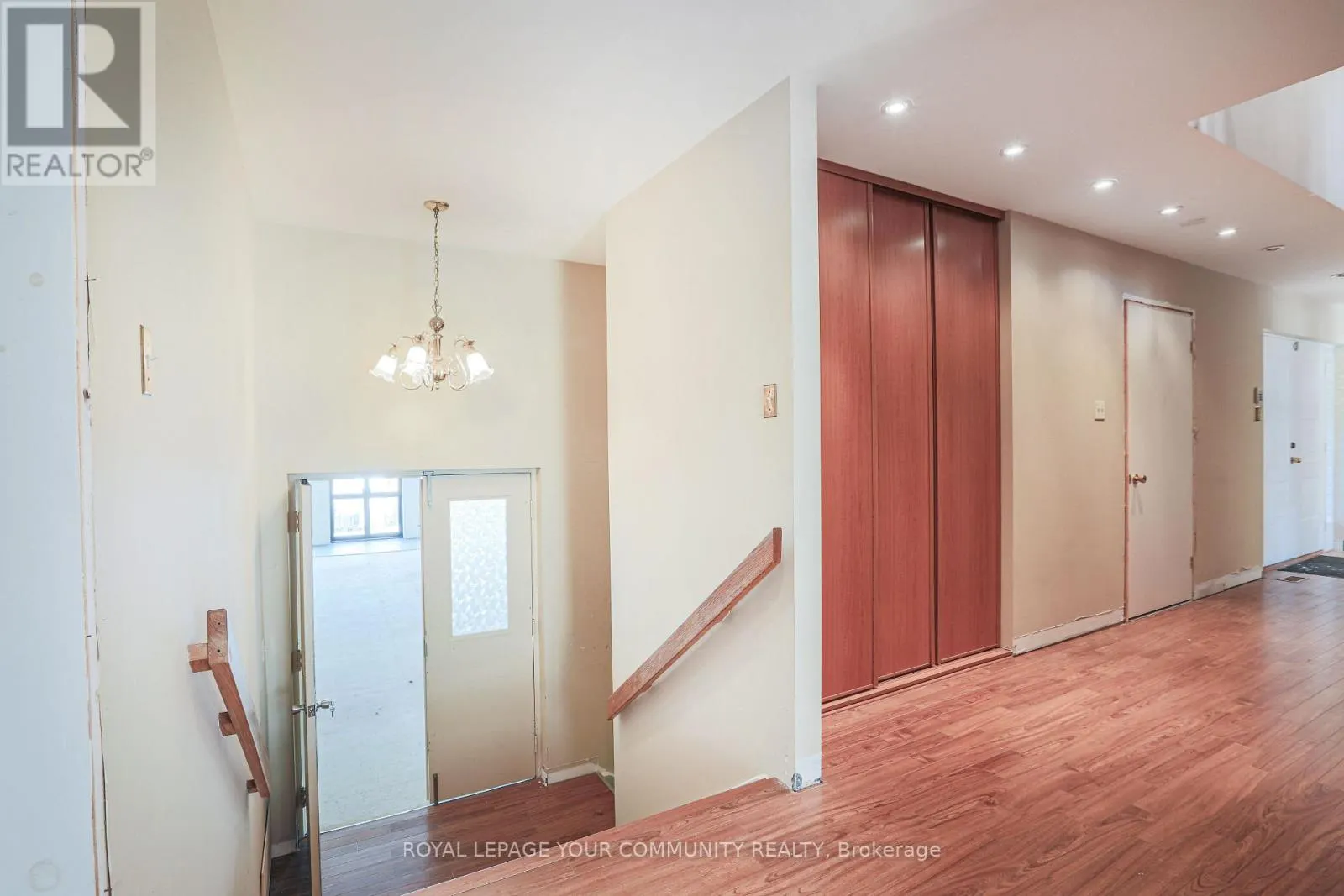 181 KING ROAD