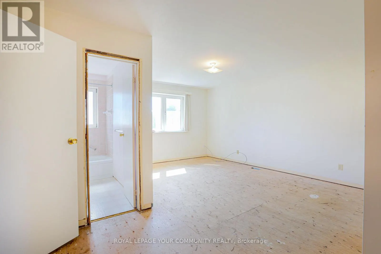 181 KING ROAD