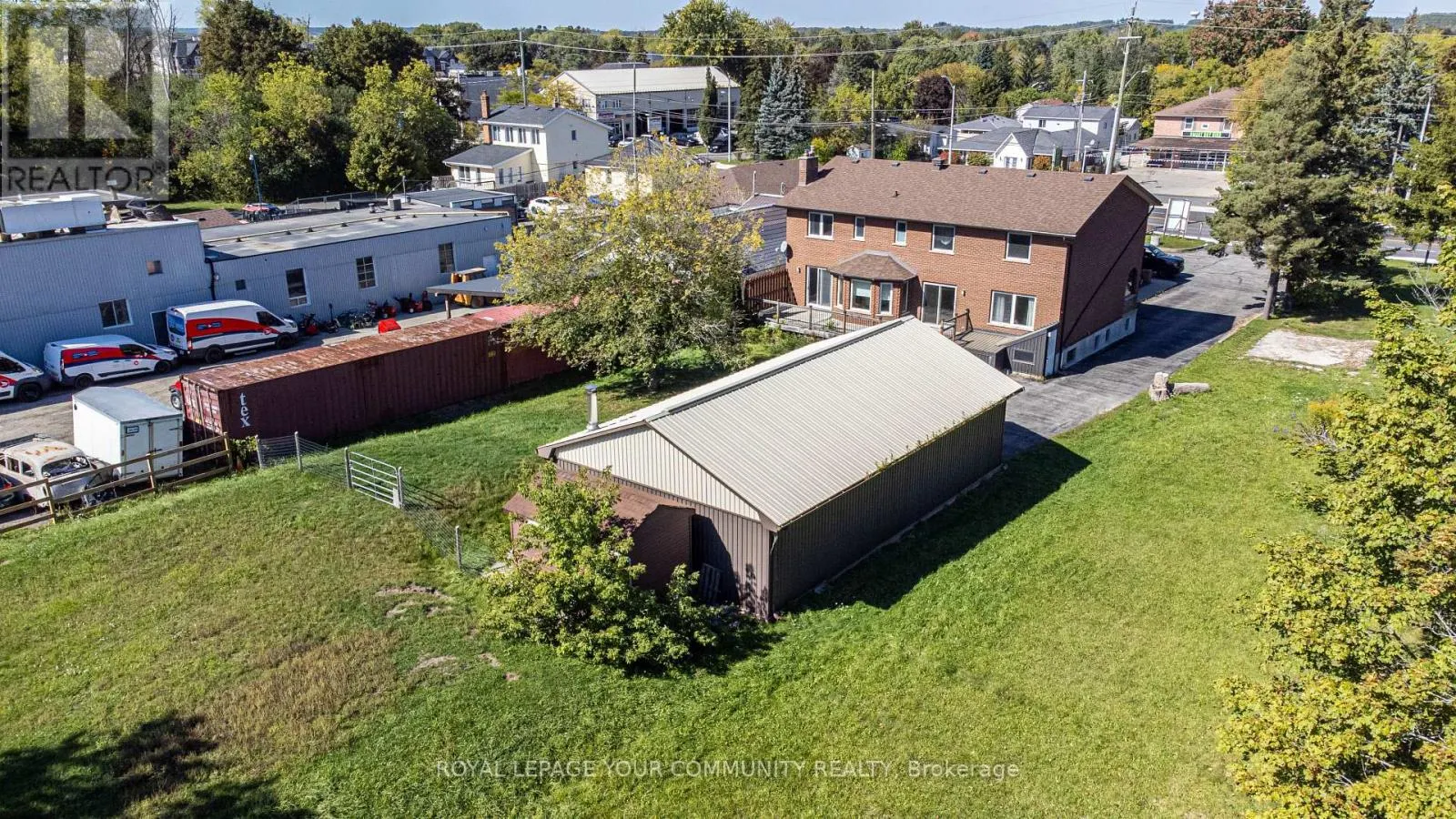 181 KING ROAD