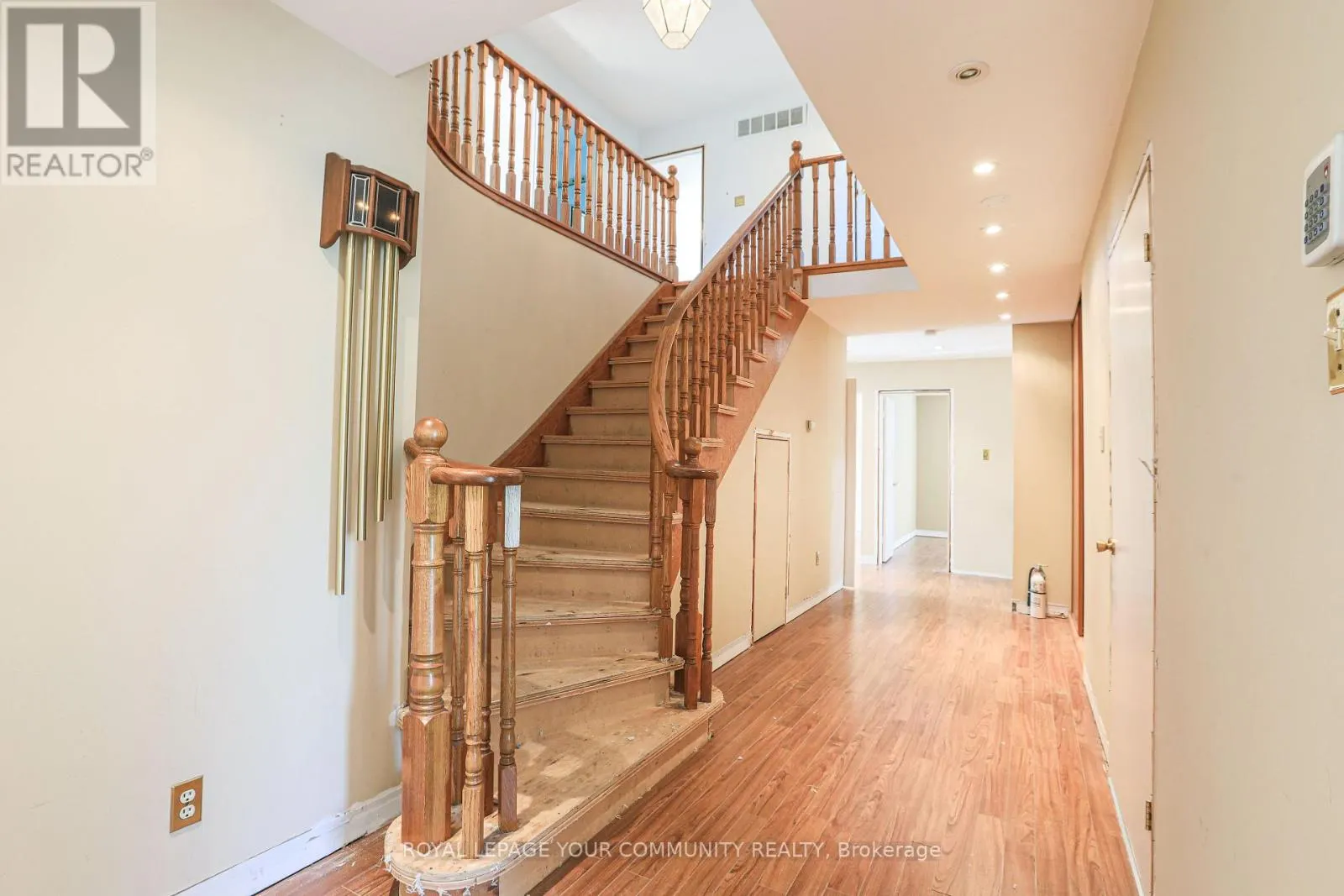 181 KING ROAD