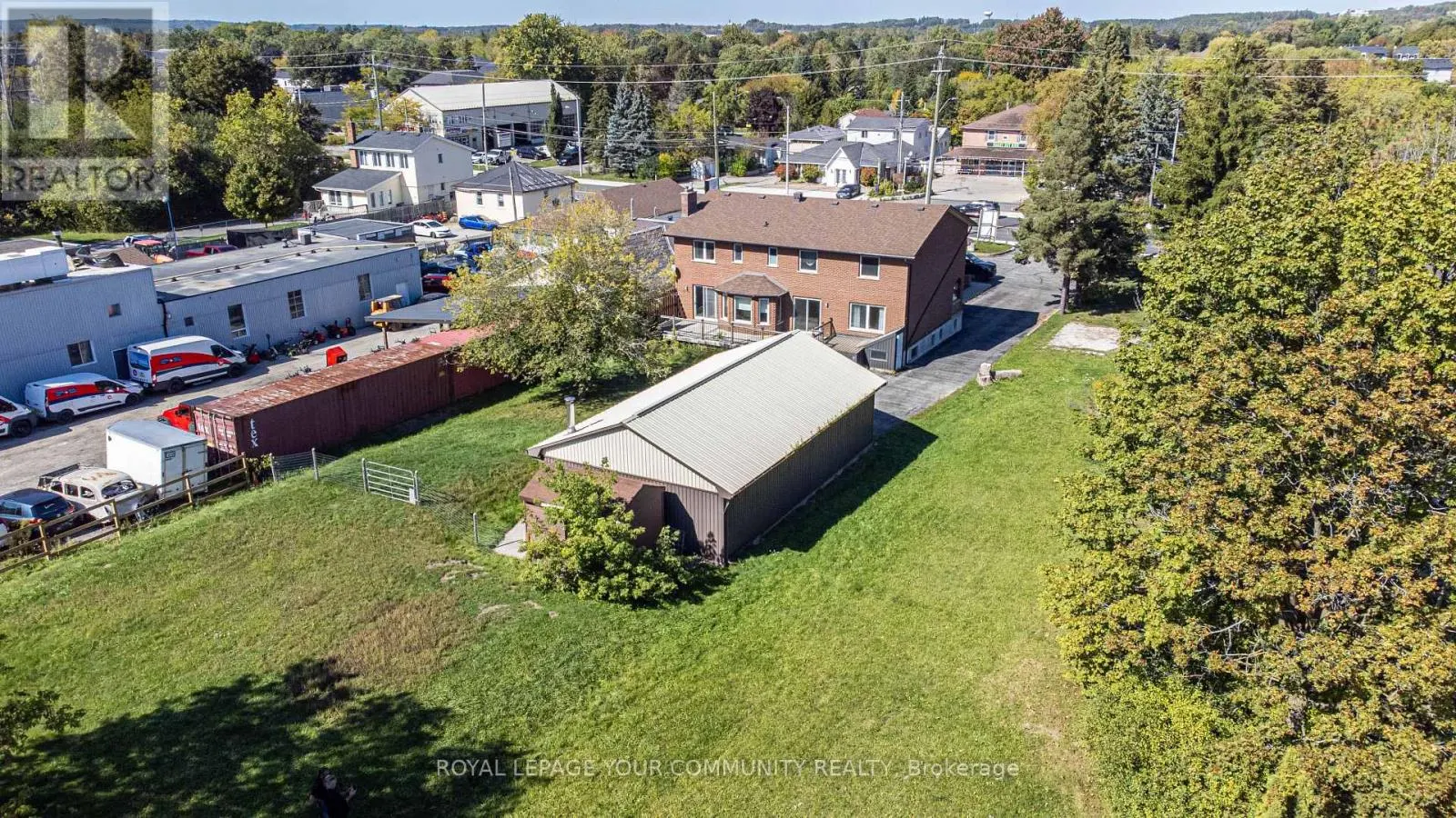 181 KING ROAD