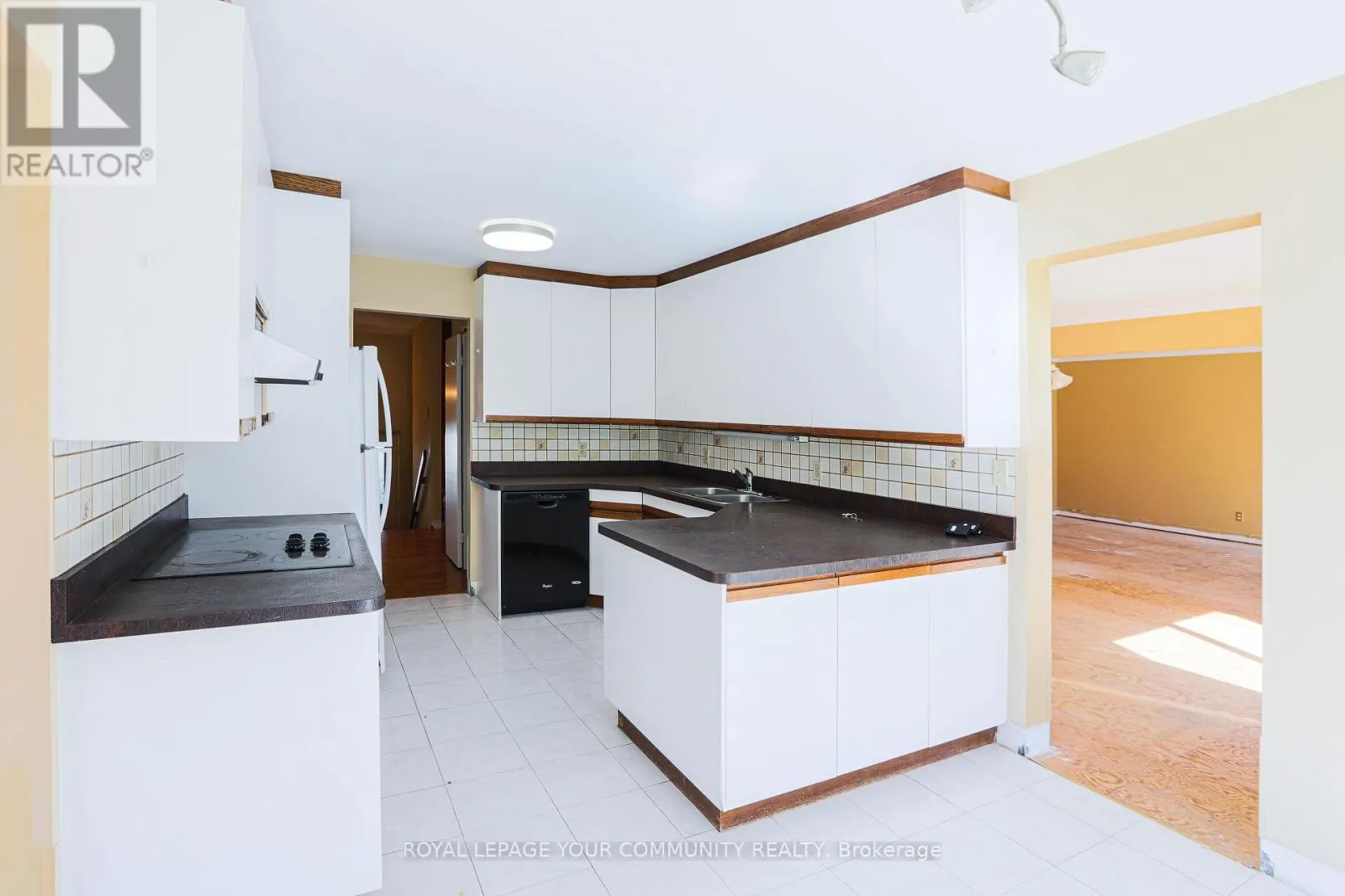 181 KING ROAD