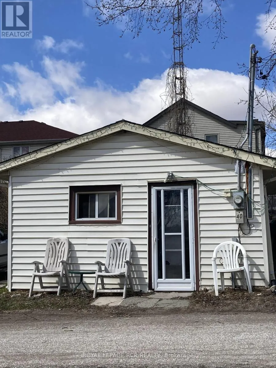 43-45 DRURY STREET