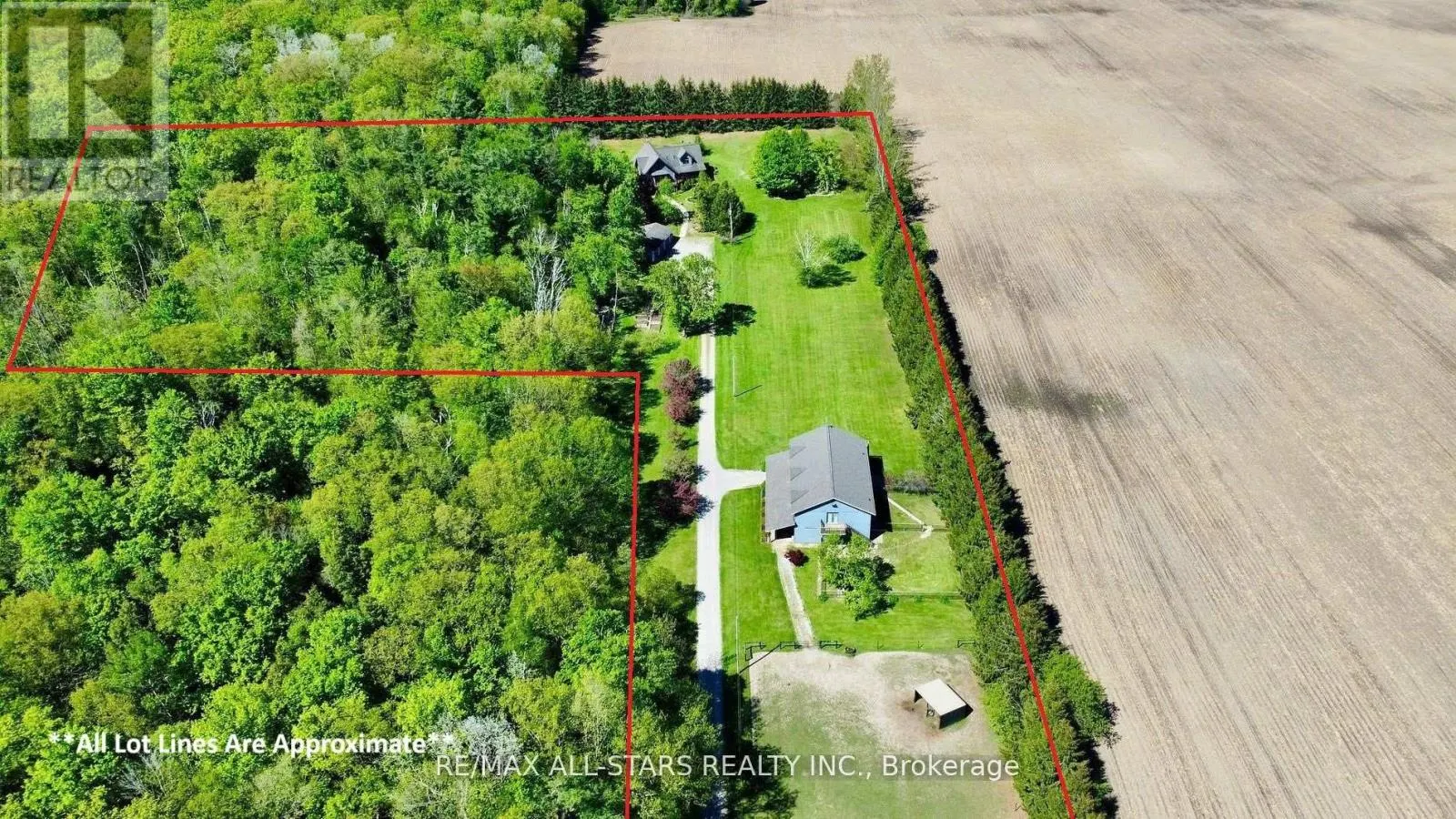 11590 17TH SIDE ROAD
