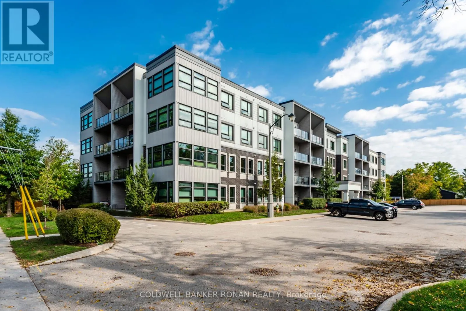 103 - 69 BOYNE STREET N