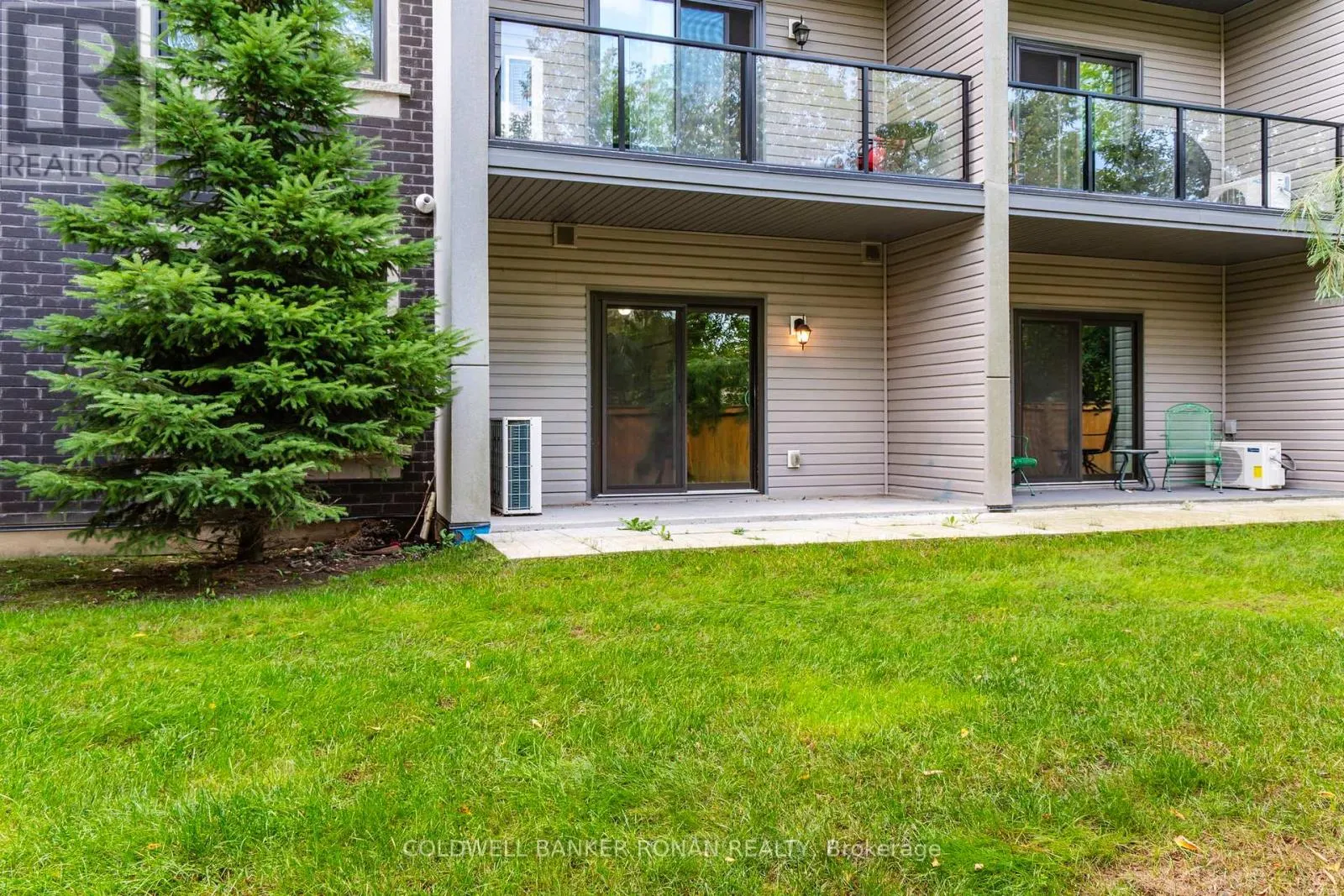 103 - 69 BOYNE STREET N