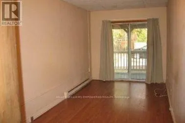 MAIN FLOOR - 89 CENTRE STREET E