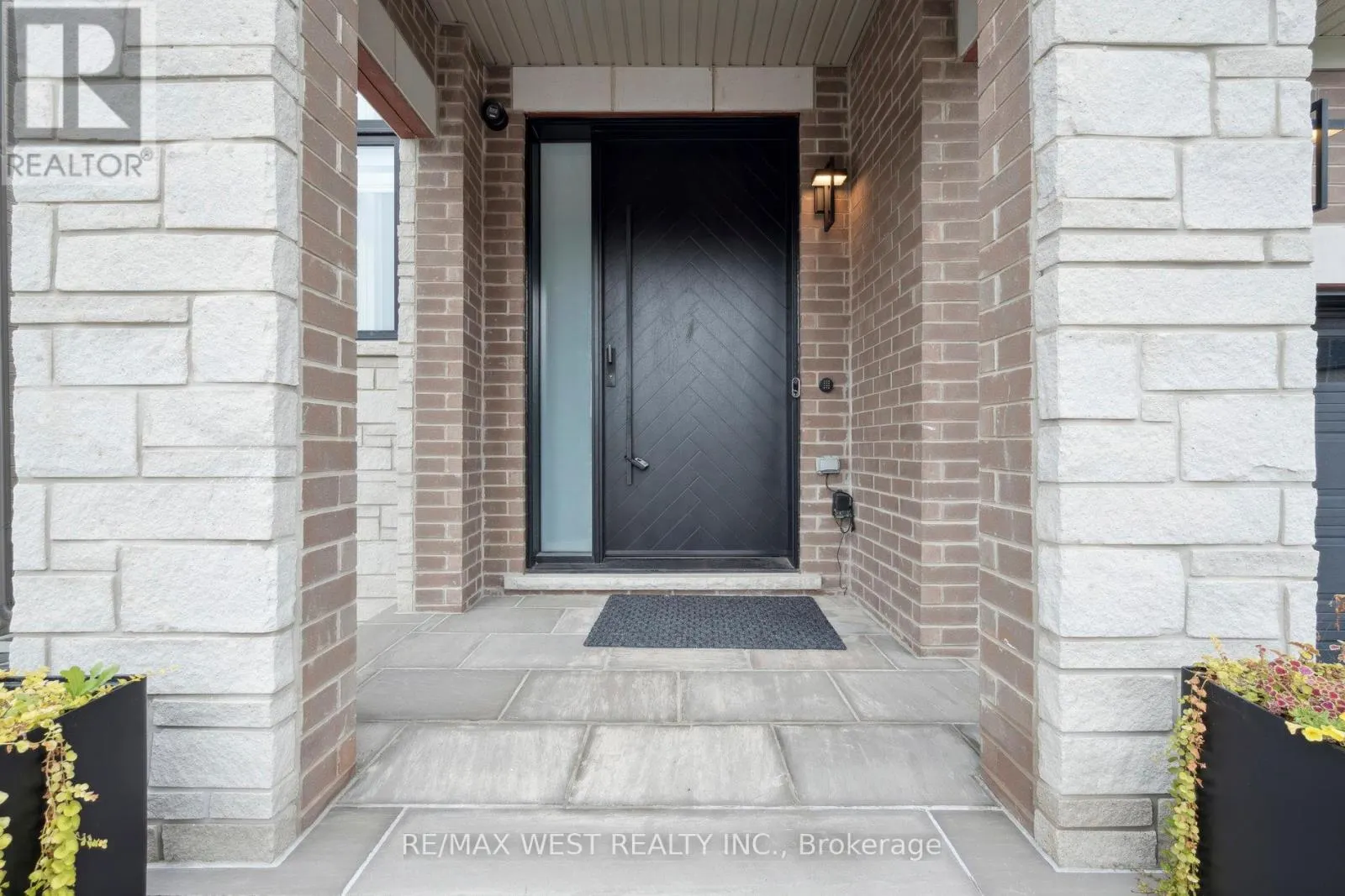 54 STILTON AVENUE