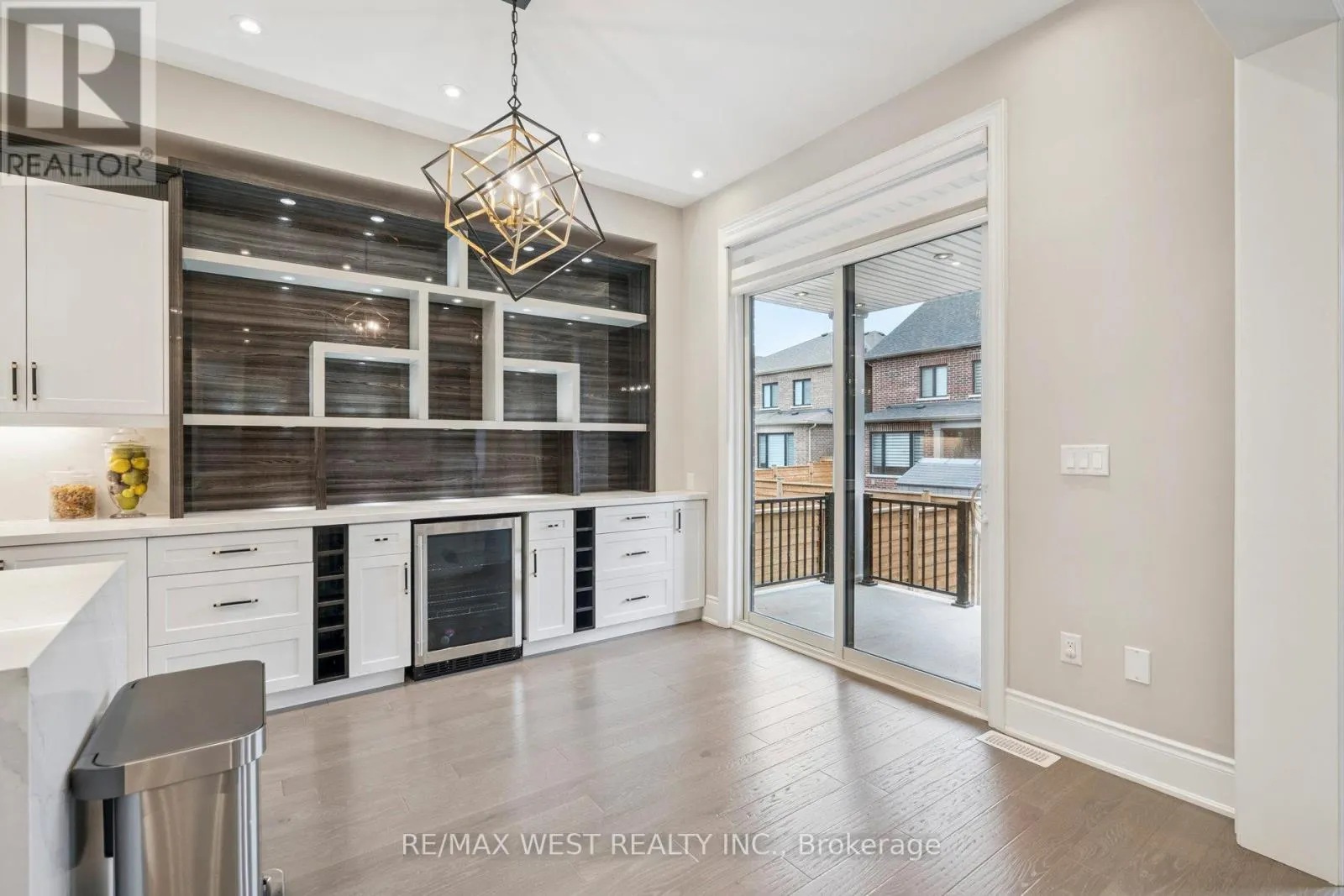 54 STILTON AVENUE