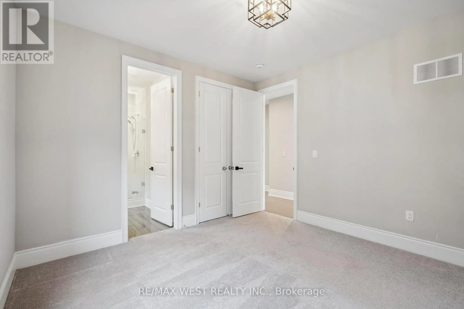 54 STILTON AVENUE