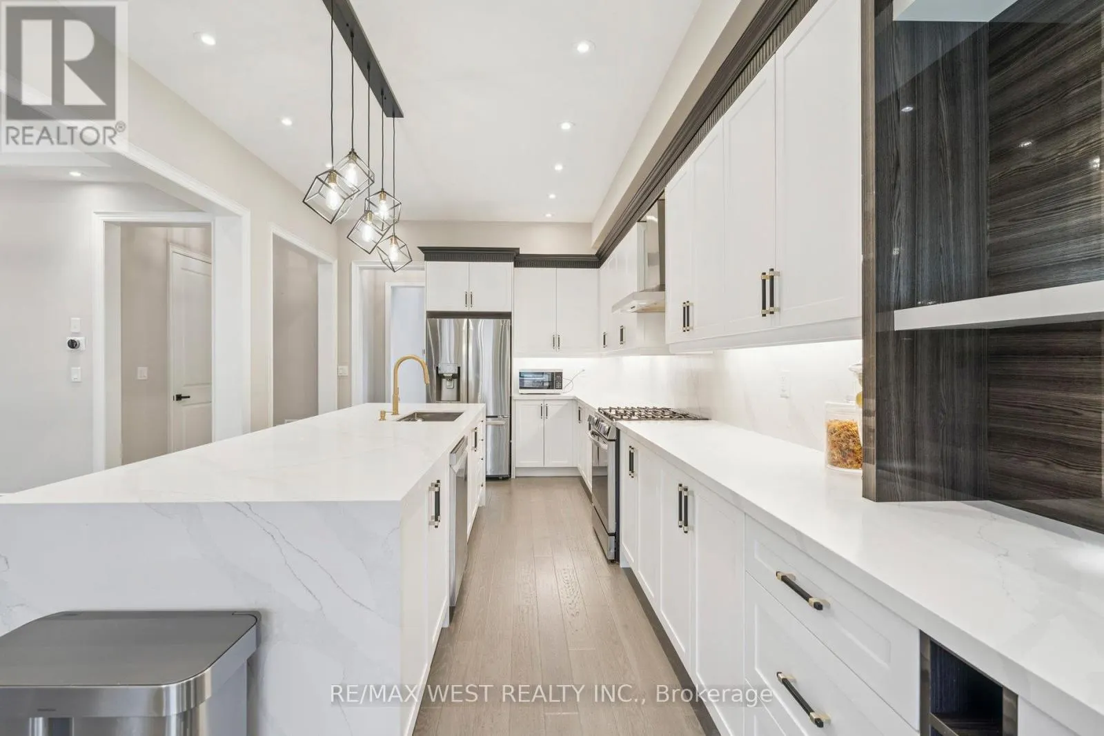 54 STILTON AVENUE