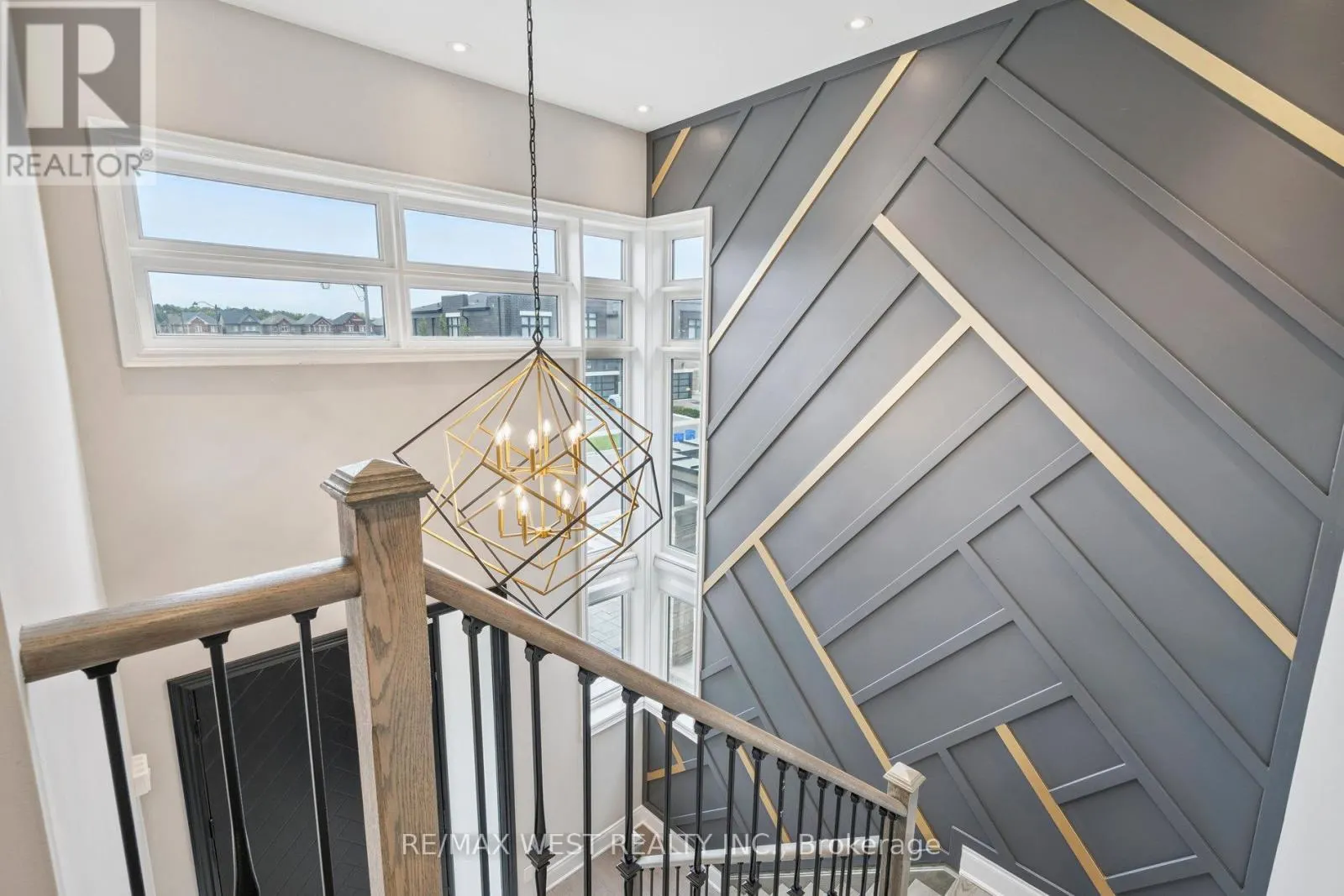 54 STILTON AVENUE