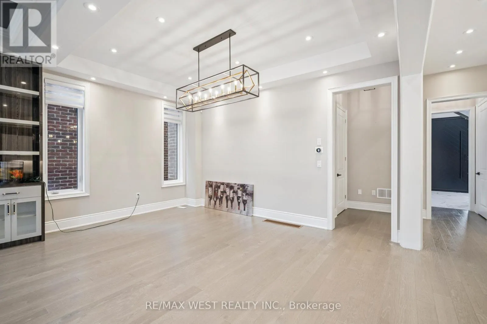 54 STILTON AVENUE