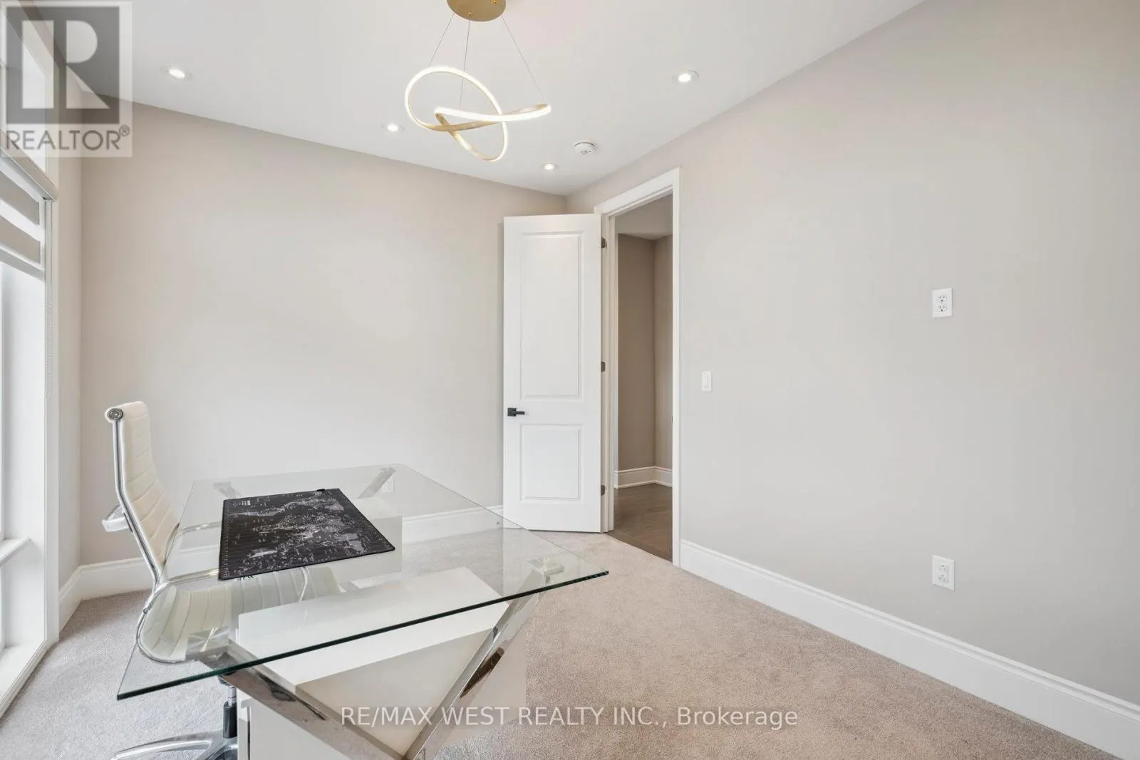 54 STILTON AVENUE